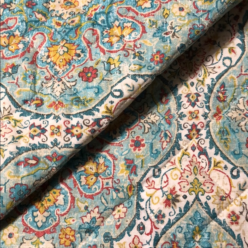King Size Quilt